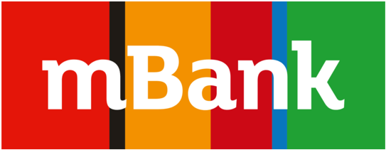 Logo mBank